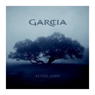 GARCIA: BEFORE DAWN CD