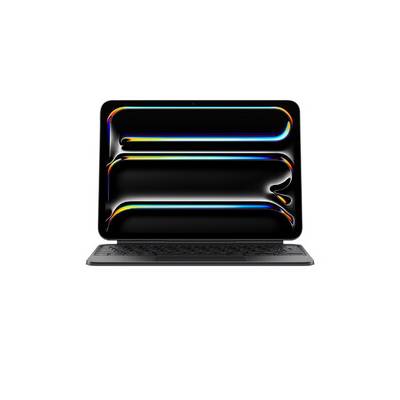 Magic Keyboard for iPad Pro 11-inch (M4) - International English - Black (mwr23z/a)
