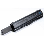  Батерия за Toshiba Satellite A200 A300 A500 L300 M200 PA3535U PA3534U 9кл