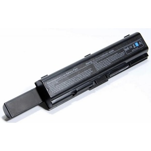  Батерия за Toshiba Satellite A200 A300 A500 L300 M200 PA3535U PA3534U 9кл
