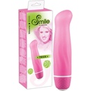 Smile Trick