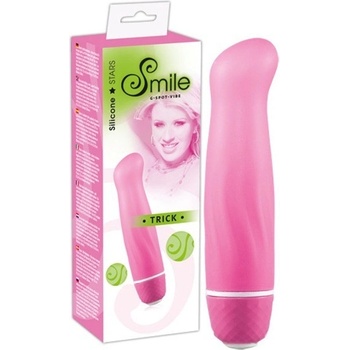 Smile Trick