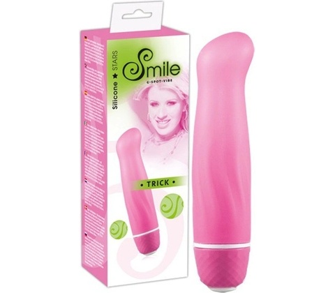 Smile Trick