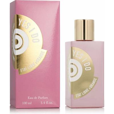 Etat Libre d´Orange Don´t Get Me Wrong Baby YES I DO parfumovaná voda dámska 100 ml