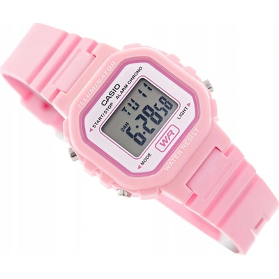 Casio LA-20WH-4A1