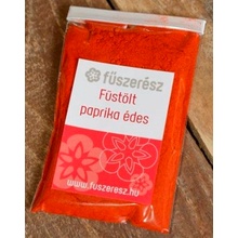 Fűszerész Paprika údená sladká mletá 20 g