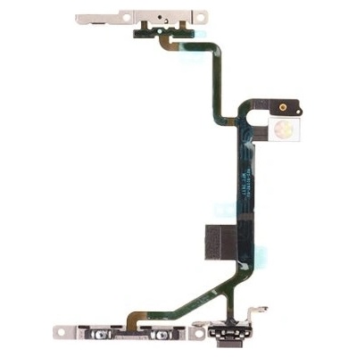 Apple iPhone 8 / SE 2020 / SE 2022 Obvod zamykacího tlačítka a tlačítek hlasitosti