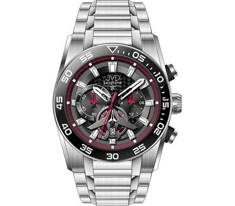 JVD W49.3
