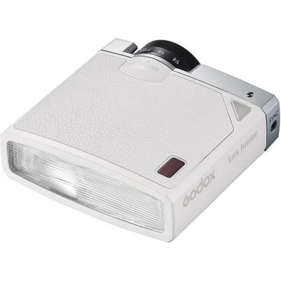 Godox Lux Junior bílý