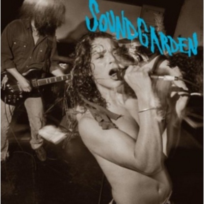 Screaming Life/Fopp - Soundgarden LP