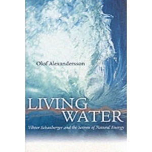 Living Water | Olof Alexandersson (2002)