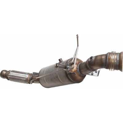 JMJ 1111DPF filtr výfuku MERCEDES Sprinter 2 (06-20) 2.2 CDi-210, 213, 216 , MERCEDES Sprinter 2 (06-20) 2.2 CDi-310, 313, 316