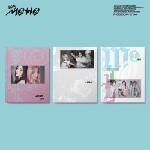 Daniel Shopping s. r. o Itzy: Motto (Photobook Version, SET With Apple Music Benefit) - 3CD (093704)