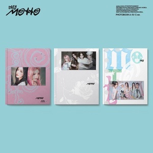 Daniel Shopping s. r. o Itzy: Motto (Photobook Version, SET With Apple Music Benefit) - 3CD (093704)