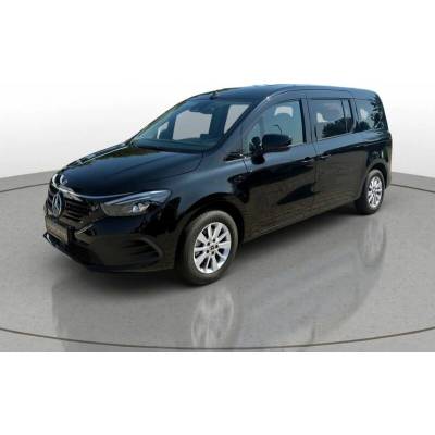 Mercedes-Benz EQT 200 90 kW