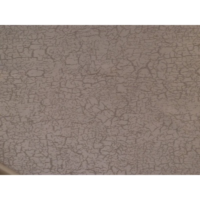 bronzové hedvábí 3309 krakelovaná textura