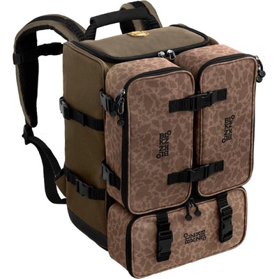 Delphin Batoh BLOKZ 30L + 15L