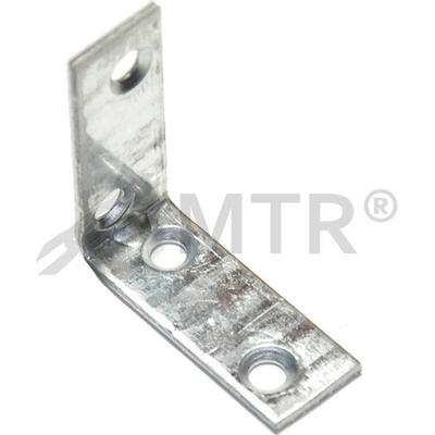 MTR Úhelník ÚP6 25x25x15x2 mm Zn