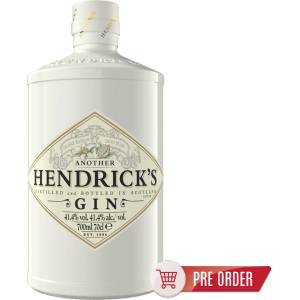 Hendrick's Gin Hendrick’s Another - джин 700ml