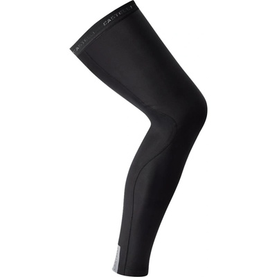 Castelli Nano Flex EVO legwarmer Black
