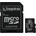 Kingston microSDXC Canvas SeIect Plus 256GB UHS-I/A1/C10 SDCS2/256GB