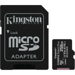 Kingston microSDXC Canvas SeIect Plus 256GB UHS-I/A1/C10 SDCS2/256GB