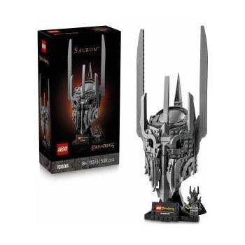 LEGO® The Lord of the Rings - Sauron's Helmet (11373)