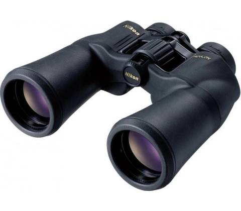 Nikon Aculon A211 7x50