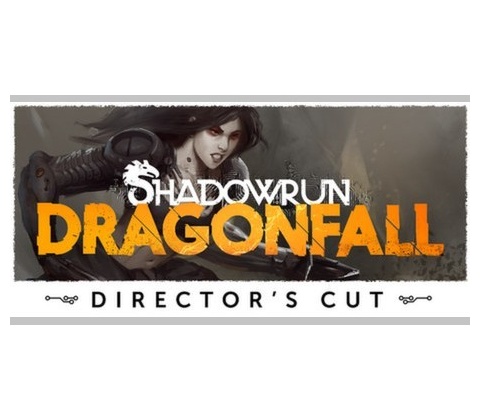 Shadowrun: Dragonfall (Director's Cut)
