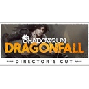 Shadowrun: Dragonfall (Director's Cut)