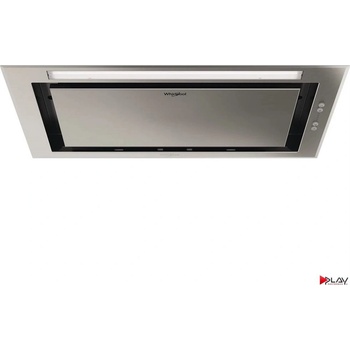 Whirlpool WCT3 63F LTX