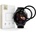 Tech-Protect 2 x Хибридно стъкло за Garmin Forerunner 970 / 570 (47mm) от Tech-Protect Glass Flex+ - Black (5906302368457)