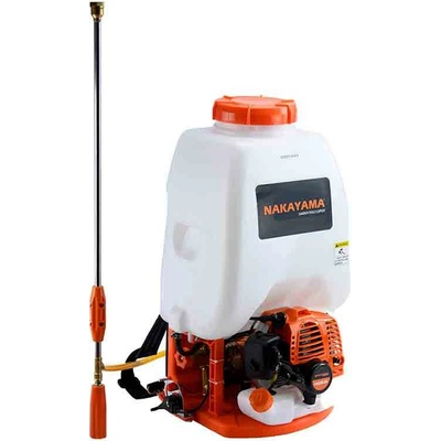 Nakayama 25 l 60 cm NS2635