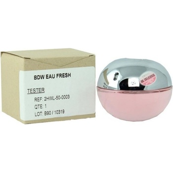 DKNY Be Delicious Fresh Blossom parfémovaná voda dámská 50 ml tester