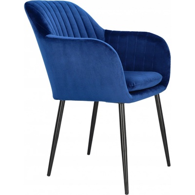 Actona Enilla II tmavě modré