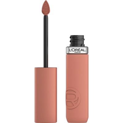 L'Oréal Paris Matný rúž Infaillible Matte Resistance 601 Worth It 5 ml