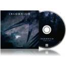 Insomnium - Netherworlds CD