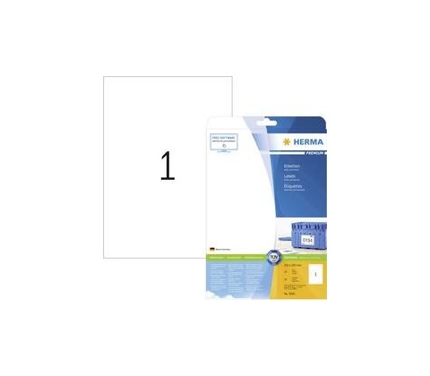 Herma 5065
