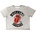 The Rolling Stones Tour '78 Grey L Дамски Риза (RSCT52LG03)