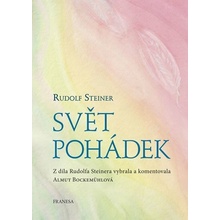 Svět pohádek - Steiner Rudolf