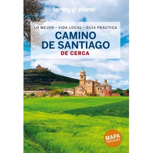 CAMINO DE SANTIAGO DE CERCA 3 | RAMIS, SERGI (2023)