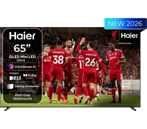 Haier H65M92FUX