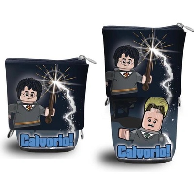 LEGO Stationery LEGO Хари Потър Калворио - Pop Up калъф