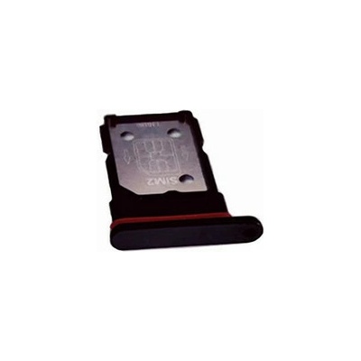 Oneplus 10T 5G SIM tray černý