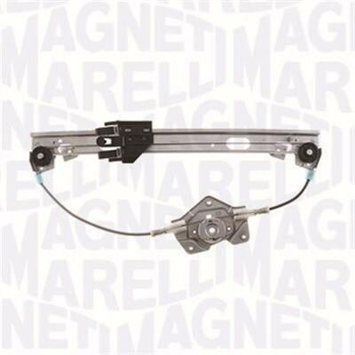 Zvedací zařízení oken MAGNETI MARELLI 350103170037
