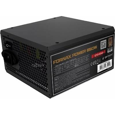 Gembird FX 850W CCC-PSUBRONZE-850W-10