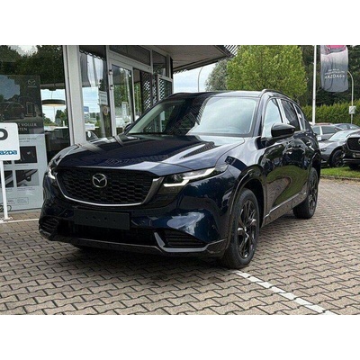 Mazda CX-5 2.5 Homura AWD 104 kW
