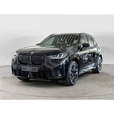 BMW X3 M50 xDrive 293 kW