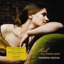 PEYROUX MADELEINE: HALF THE PERFECT WORLD CD
