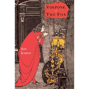 Volpone (ISBN: 9781684222315)